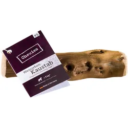 Chewies Weinreben-Kaustab Hundekauartikel 12 x Größe XS