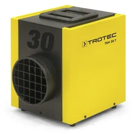 Trotec TEH 30 T Elektroheizstrahler 3,3 kW gelb