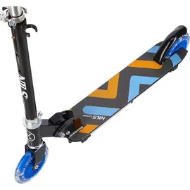 Nils Extreme HD025 Blau
