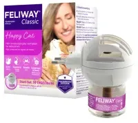 Feliway Classic Happy Home Starter Set