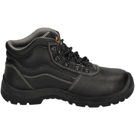 Dockers Sicherheitsschuh Dockers Arrow S3 schwarz schwarz Größe - Schwarz