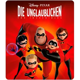 Tonies Disney Die Unglaublichen