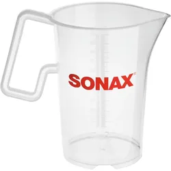 SONAX Messbecher 04982000