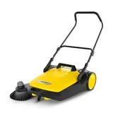 Kärcher S 6 Handkehrmaschine