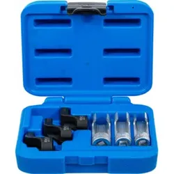 BGS Abgastemperatursensoren-Spezial-Einsatz-Satz (EGT / NOx) 6 teilig