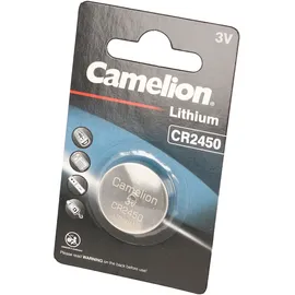 Camelion CR2450 550 mAh 1 St.
