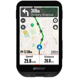 iGPSPORT gps fahrradcomputer igpsport igs800