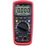 UNI-T UNI-T, UT139B, Digitales True RMS Multimeter, mit Kapazitäts- / Frequenzmessung