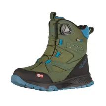 TROLLKIDS Kirkenes in Khaki - Gr.: 40