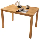 woodroom Kota 110 x 75 x 70 cm eichefarben