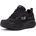 D Lux Walker Damen Schwarz 38