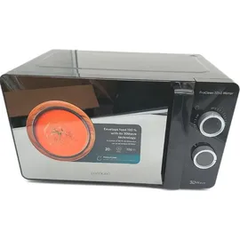 Cecotec ProClean 3040 Mirror schwarz