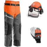 Husqvarna Schnittschutz Kit