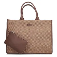 Rieker Shopper H1392-90 0 - Braun