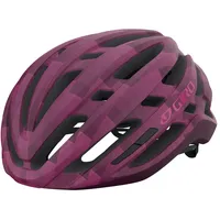 Giro Agilis MIPS 55-59 cm matte dark cherry towers