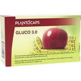 PlantoCAPS pharm Gluco 3.0 Kapseln 60 St.