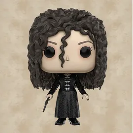 Funko Bellatrix Lestrange Sammelfigur 35 cm - Schwarz/Mehrfarbig