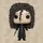 Funko Bellatrix Lestrange Sammelfigur 35 cm - Schwarz/Mehrfarbig