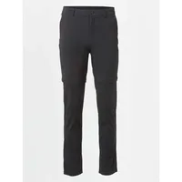 Marmot Arch Rock Convertible Hosen - Dark Steel -