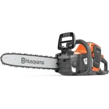 Husqvarna Akku-Motorsäge 240i 14"+B140/C80