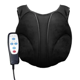 MaxMex Rücken- und Schultermasseur