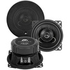 ESX Auto Lautsprecher HZ42 - 4 2-Wege Koax-Lautsprecher (Paar)