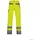 dress confect Dassy Buffalo Warn Bundhose Kniepolstert. 200431 6941 NEONGELB/ZEMENTGR Gr. 53+