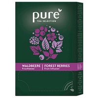 Pure Waldbeere Tee 25 Portionen