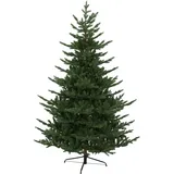 Star Trading Weihnachtsbaum Brekstad grün 210 cm