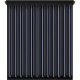 solarbayer® Solarbayer Röhrenkollektor CPC12 Nero Solar Solarthermie 2,18m2 Vakuumröhren