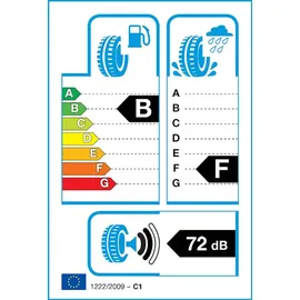 Mirage MR 762 AS 195/50 R15 86V