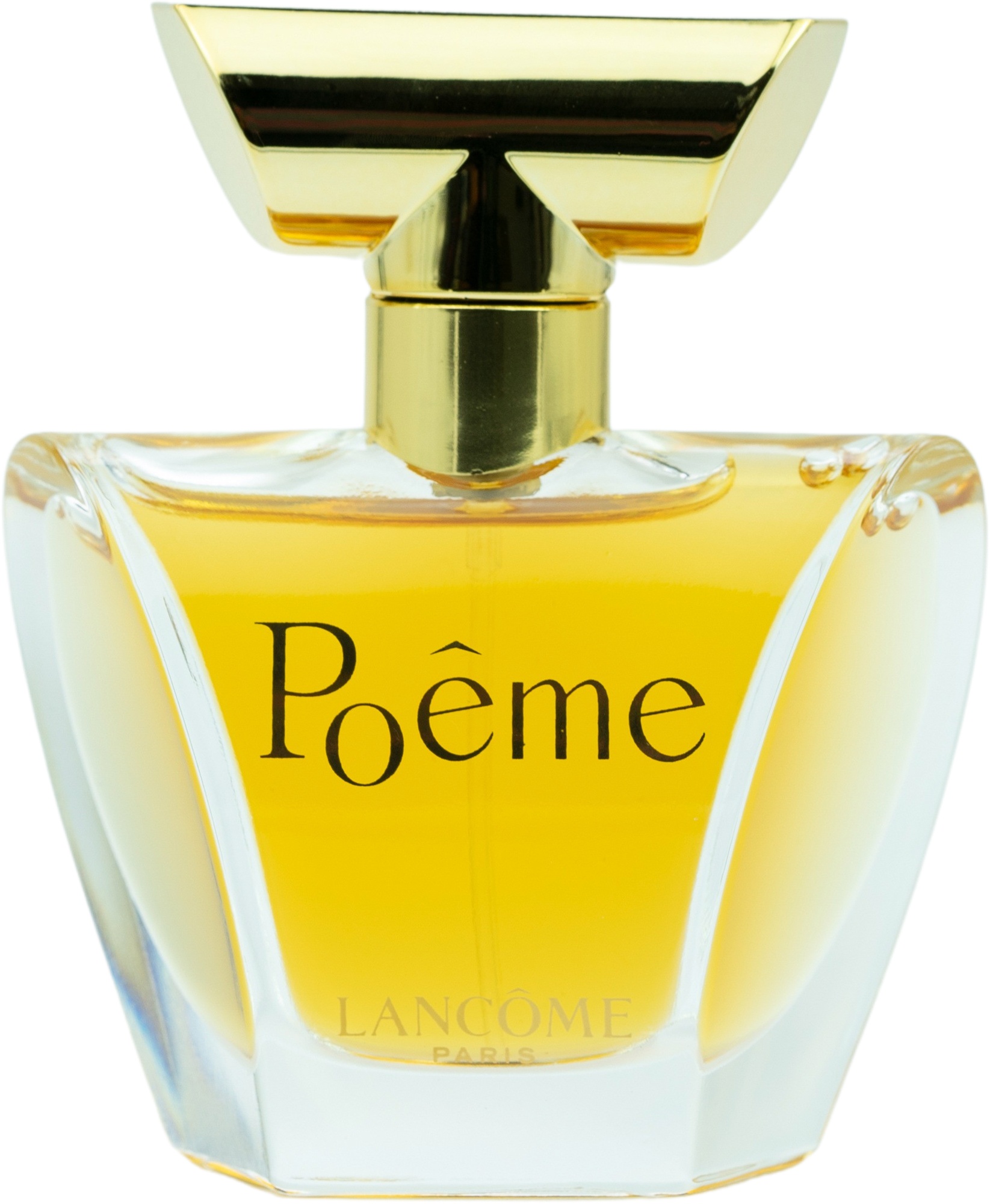 Lanc me Po me Eau de Parfum ab 97 15 billiger