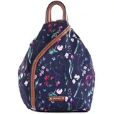 Picard Rucksack Sonja garden 2062 - Dunkelblau