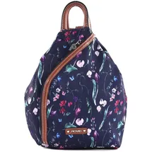 Picard Rucksack Sonja garden 2062 - Dunkelblau