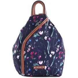 Picard Rucksack Sonja garden 2062 - Dunkelblau