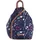 Picard Rucksack Sonja garden 2062 - Dunkelblau