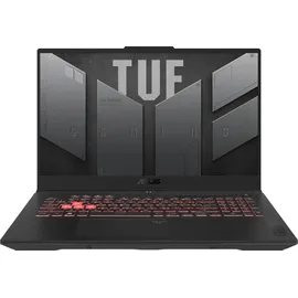 Asus TUF Gaming A17 AMD Ryzen 7 7435HS 16 GB RAM 1 TB SSD RTX 4050