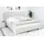Westfalia Schlafkomfort Sven 210 x 200 cm Beige