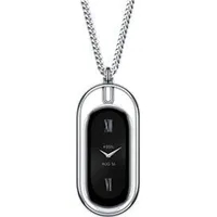 Xiaomi Smart Band 9 Pendant Silber