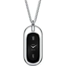 Xiaomi Smart Band 9 Pendant Silber