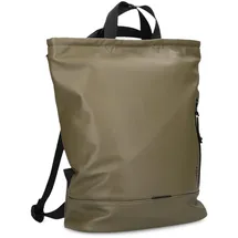 Zwei Cargo CAR140 Rucksack Olive