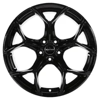 GMP Ultrivity 8,5 x 19 5 x 112 ET30 MB66,5 Schwarz