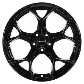 GMP Ultrivity 8,5 x 19 5 x 112 ET30 MB66,5 Schwarz