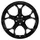 GMP Ultrivity 8,5 x 19 5 x 112 ET30 MB66,5 Schwarz