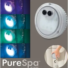 Intex LED Beleuchtung PureSpa