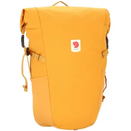 Fjällräven Ulvö Rolltop 30 l red gold