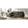 OTTO home Ecksofa TRIPLO Bettkasten 2-Sitzer Grau