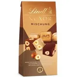 Lindt NUXOR Mischung, 103g, 8 Stück