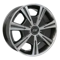 Borbet CH 7 5x17 6x139 7 ET50 MB93 05
