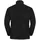 Jack Wolfskin Sumetro FZ Schwarz XL